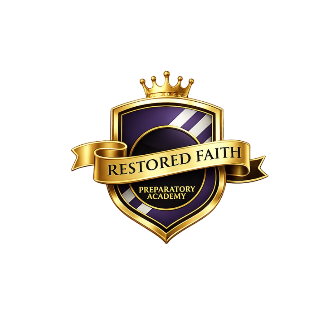 RF Prep Academy