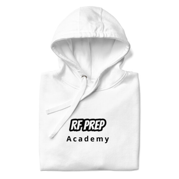 RF Prep Unisex Hoodie