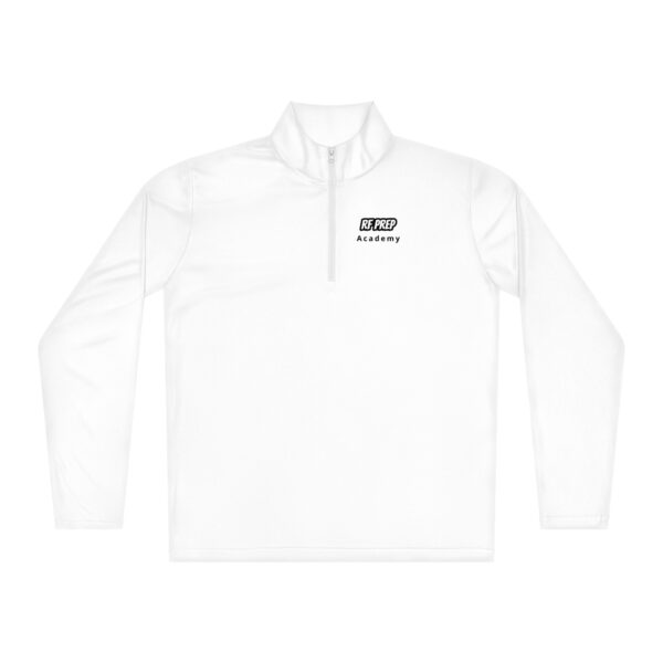 RF Prep Lightweight quarter-zip pullover